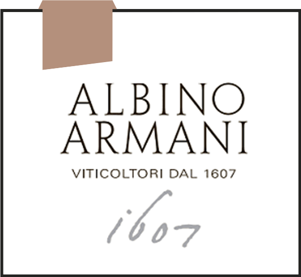ALBINO ARMANI