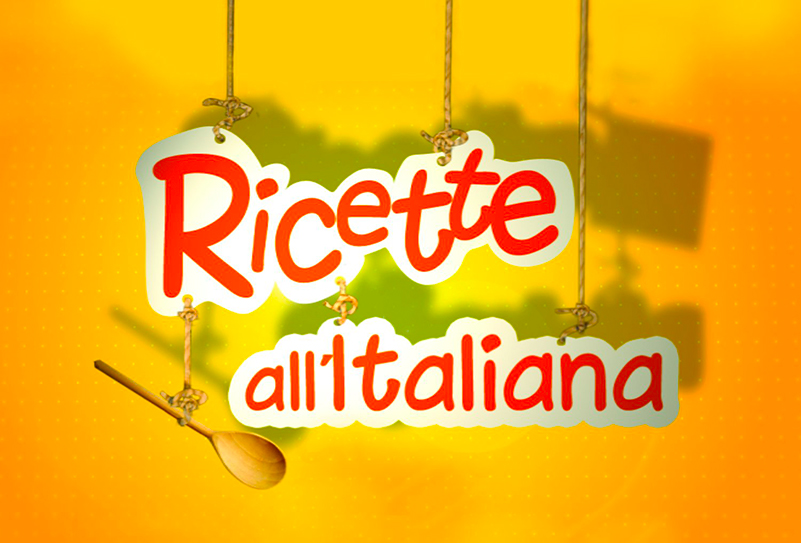 Garda doc Ricette all'italiana