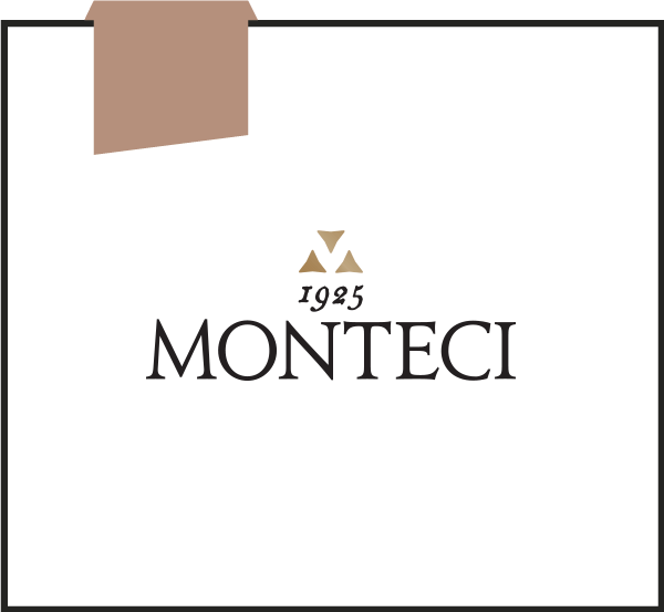 Monteci dal 1925