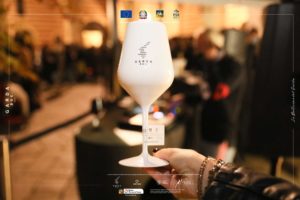 Garda doc al festival del vino di Verona 2020