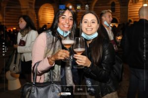 Garda doc al festival del vino e della vendemmia di Verona