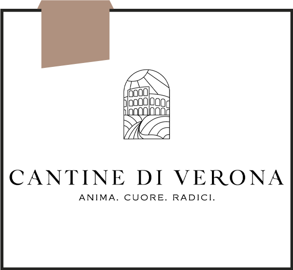 cantine di verona logo